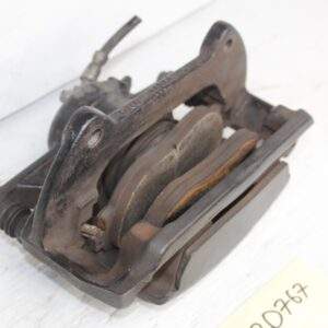 Volkswagen Mk7 Golf R Front Right Caliper - BLACK - Image 6