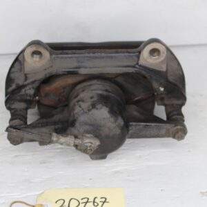 Volkswagen Mk7 Golf R Front Right Caliper - BLACK - Image 5