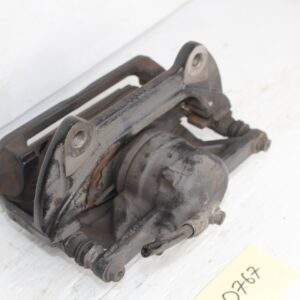 Volkswagen Mk7 Golf R Front Right Caliper - BLACK - Image 4