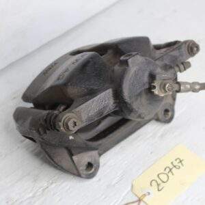Volkswagen Mk7 Golf R Front Right Caliper - BLACK - Image 10