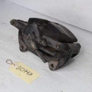 Volkswagen Mk7 Golf R Front Right Caliper - BLACK - Image 9
