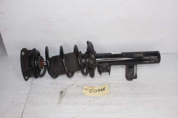 Volkswagen Golf Mk7 R Front Strut Shock Absorber EDC DCC 5Q0413031ED
