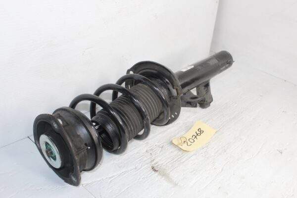Volkswagen Golf Mk7 R Front Strut Shock Absorber EDC DCC 5Q0413031ED