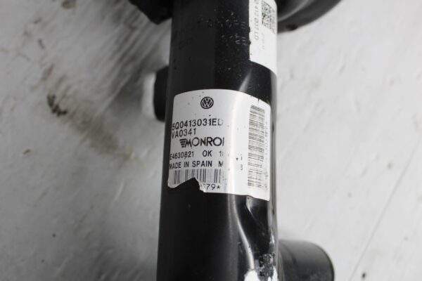 Volkswagen Golf Mk7 R Front Strut Shock Absorber EDC DCC 5Q0413031ED