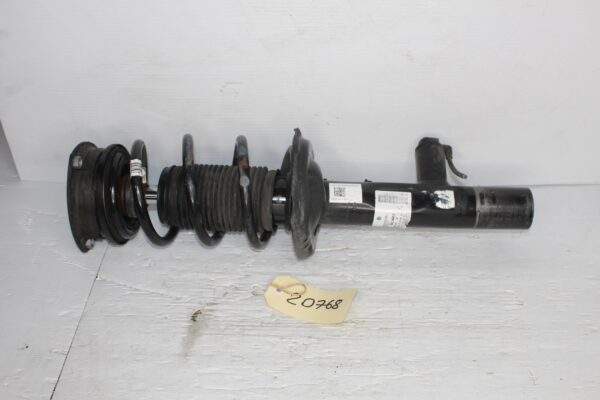 Volkswagen Golf Mk7 R Front Strut Shock Absorber EDC DCC 5Q0413031ED