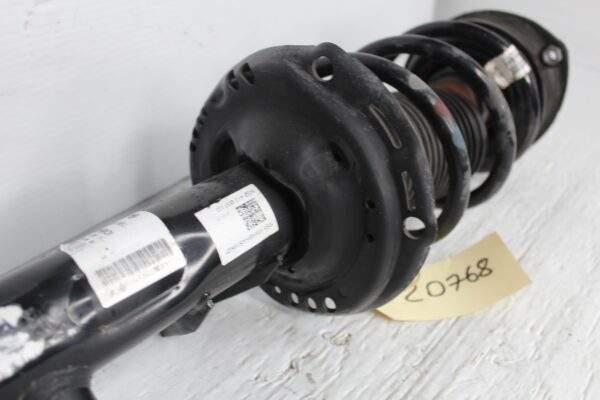 Volkswagen Golf Mk7 R Front Strut Shock Absorber EDC DCC 5Q0413031ED