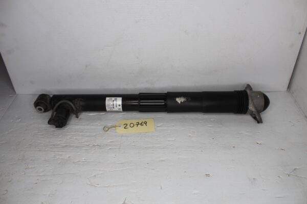 Volkswagen Mk7 Golf GTI Rear Shock Absorber Strut DCC EDC 5Q0513045AK