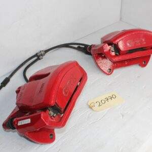 Volkswagen Golf MK7 GTI Performance Front Caliper Set Pair - Image 2