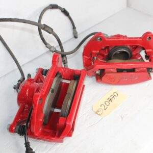 Volkswagen Golf MK7 GTI Performance Front Caliper Set Pair - Image 7