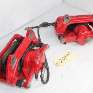 Volkswagen Golf MK7 GTI Performance Front Caliper Set Pair - Image 3