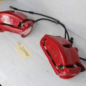 Volkswagen Golf MK7 GTI Performance Front Caliper Set Pair - Image 15