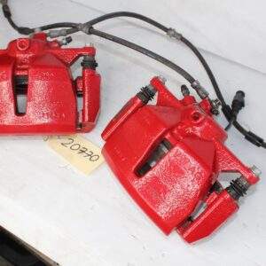 Volkswagen Golf MK7 GTI Performance Front Caliper Set Pair - Image 13