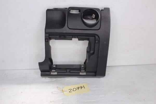Volkswagen Mk3 Scirocco Lower Dashboard Trim Panel 1K2858368AA