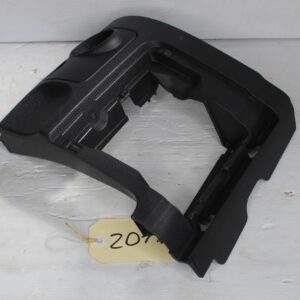 Volkswagen Mk3 Scirocco Lower Dashboard Trim Panel 1K2858368AA - Image 2