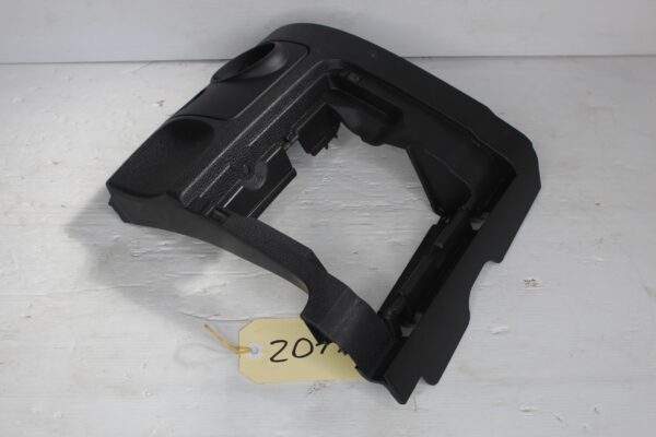 Volkswagen Mk3 Scirocco Lower Dashboard Trim Panel 1K2858368AA