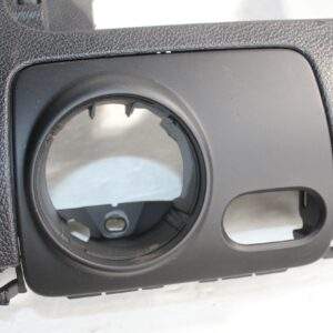 Volkswagen Mk3 Scirocco Lower Dashboard Trim Panel 1K2858368AA - Image 3