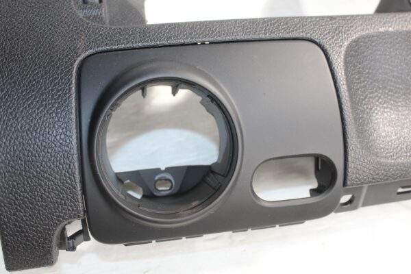 Volkswagen Mk3 Scirocco Lower Dashboard Trim Panel 1K2858368AA