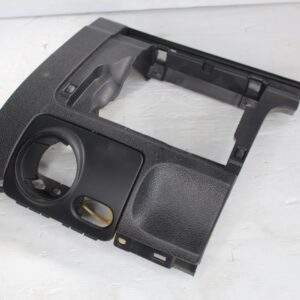 Volkswagen Mk3 Scirocco Lower Dashboard Trim Panel 1K2858368AA - Image 11