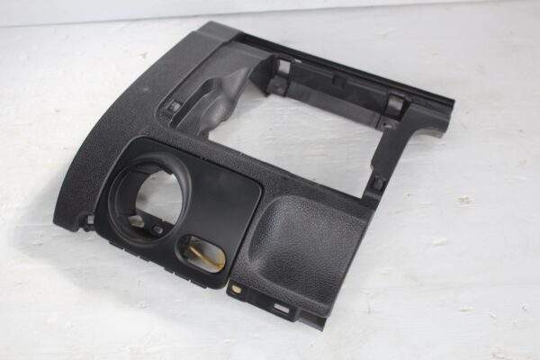 Volkswagen Mk3 Scirocco Lower Dashboard Trim Panel 1K2858368AA