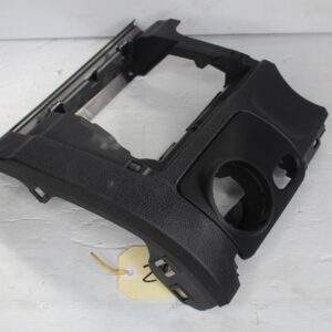 Volkswagen Mk3 Scirocco Lower Dashboard Trim Panel 1K2858368AA - Image 10