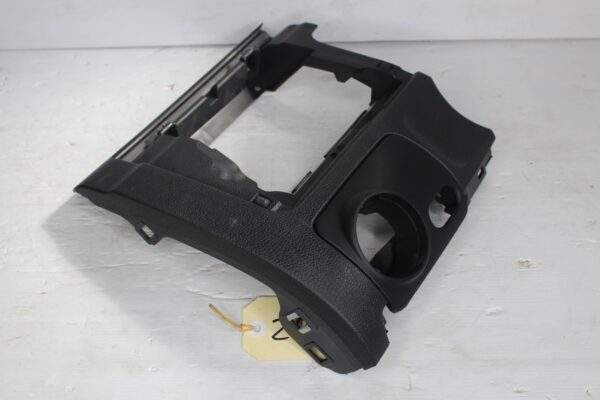 Volkswagen Mk3 Scirocco Lower Dashboard Trim Panel 1K2858368AA