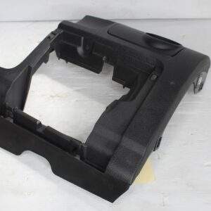 Volkswagen Mk3 Scirocco Lower Dashboard Trim Panel 1K2858368AA - Image 9