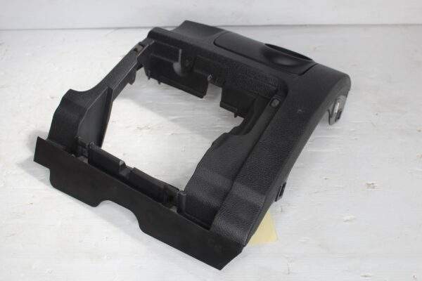 Volkswagen Mk3 Scirocco Lower Dashboard Trim Panel 1K2858368AA