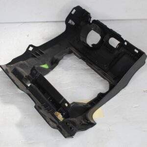 Volkswagen Mk3 Scirocco Lower Dashboard Trim Panel 1K2858368AA - Image 8