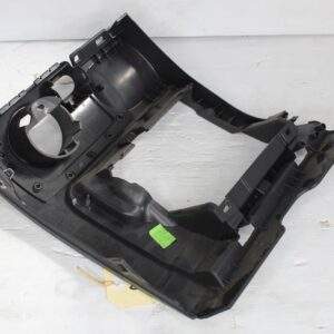 Volkswagen Mk3 Scirocco Lower Dashboard Trim Panel 1K2858368AA - Image 7