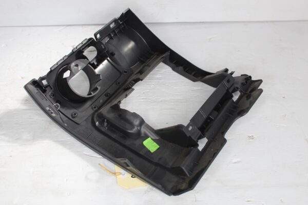 Volkswagen Mk3 Scirocco Lower Dashboard Trim Panel 1K2858368AA