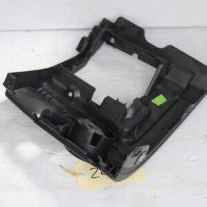 Volkswagen Mk3 Scirocco Lower Dashboard Trim Panel 1K2858368AA - Image 6