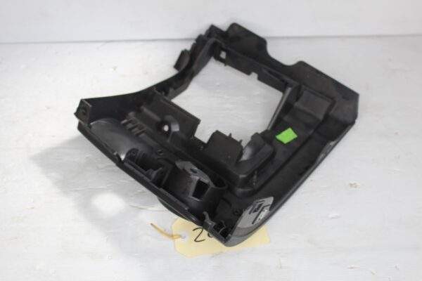 Volkswagen Mk3 Scirocco Lower Dashboard Trim Panel 1K2858368AA