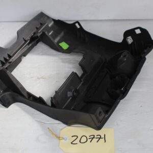 Volkswagen Mk3 Scirocco Lower Dashboard Trim Panel 1K2858368AA - Image 5