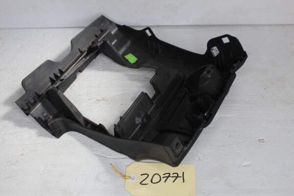 Volkswagen Mk3 Scirocco Lower Dashboard Trim Panel 1K2858368AA