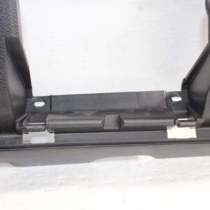 Volkswagen Mk3 Scirocco Lower Dashboard Trim Panel 1K2858368AA - Image 4