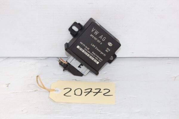Volkswagen Mk3 Scirocco Headlight Cornering Module Unit 8P0907357K