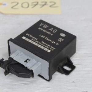 Volkswagen Mk3 Scirocco Headlight Cornering Module Unit 8P0907357K - Image 2