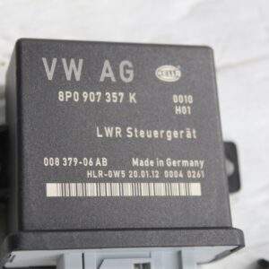 Volkswagen Mk3 Scirocco Headlight Cornering Module Unit 8P0907357K - Image 3