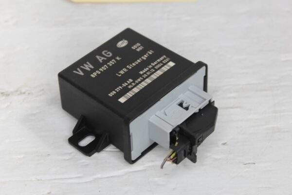 Volkswagen Mk3 Scirocco Headlight Cornering Module Unit 8P0907357K
