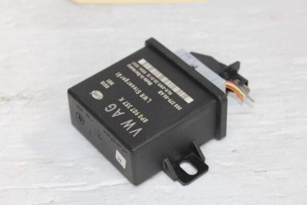 Volkswagen Mk3 Scirocco Headlight Cornering Module Unit 8P0907357K