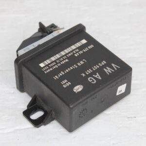 Volkswagen Mk3 Scirocco Headlight Cornering Module Unit 8P0907357K - Image 9
