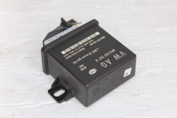 Volkswagen Mk3 Scirocco Headlight Cornering Module Unit 8P0907357K