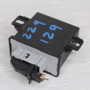 Volkswagen Mk3 Scirocco Headlight Cornering Module Unit 8P0907357K - Image 7