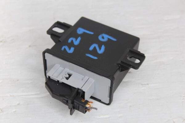 Volkswagen Mk3 Scirocco Headlight Cornering Module Unit 8P0907357K
