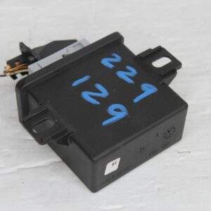 Volkswagen Mk3 Scirocco Headlight Cornering Module Unit 8P0907357K - Image 6