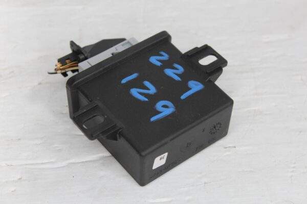 Volkswagen Mk3 Scirocco Headlight Cornering Module Unit 8P0907357K