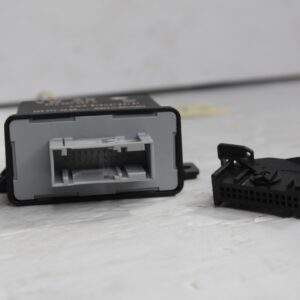 Volkswagen Mk3 Scirocco Headlight Cornering Module Unit 8P0907357K - Image 4