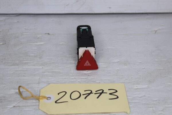 Audi Volkswagen Hazard Switch Button 1Q0953509