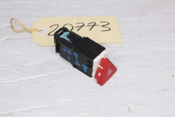 Audi Volkswagen Hazard Switch Button 1Q0953509
