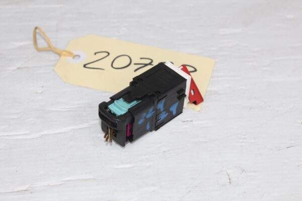 Audi Volkswagen Hazard Switch Button 1Q0953509